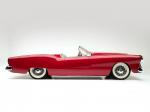 Plymouth Belmont Concept Car 1954 года